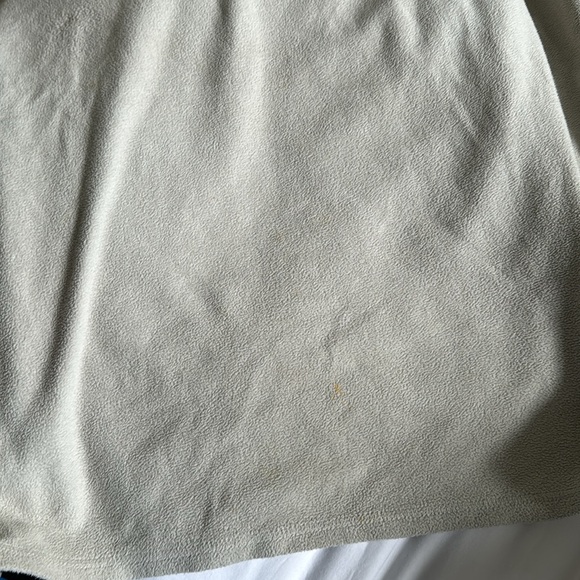 Men’s the North Face 1/4 zip fleece - Picture 5 of 5